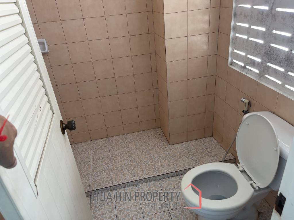 3 Storey Business Premises for sale