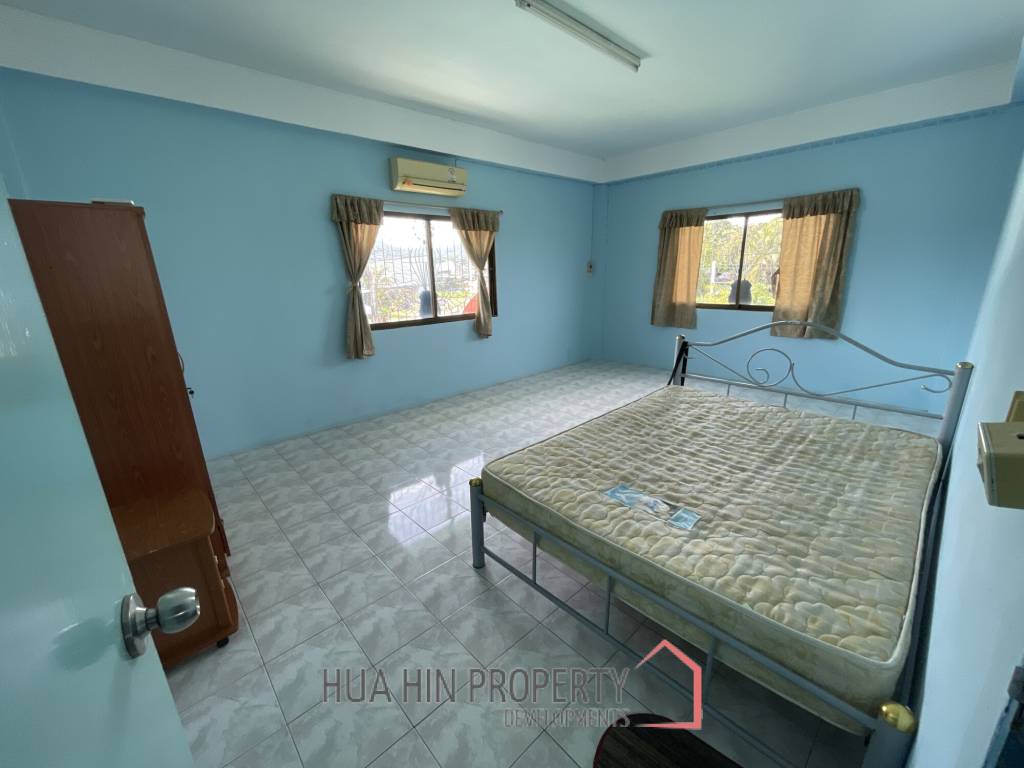 3 Storey Business Premises for sale