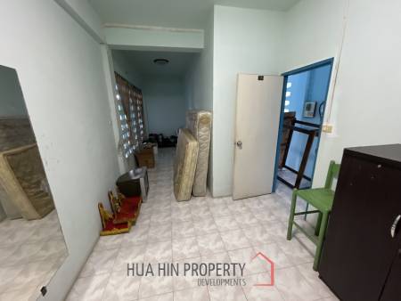 3 Storey Business Premises for sale