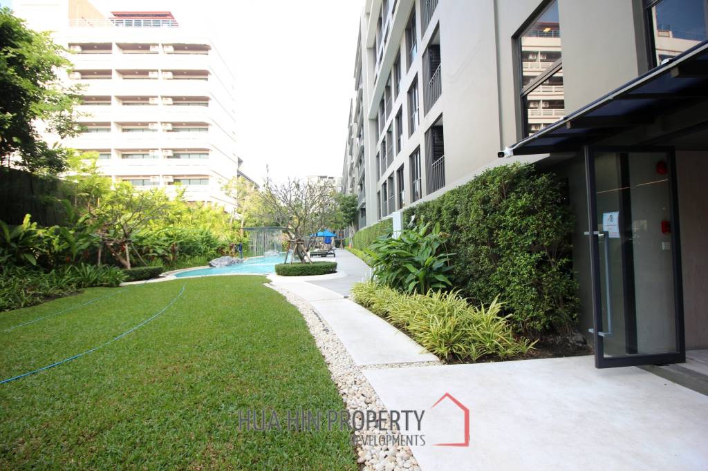 1 Bedroom Condo for Sale at Marvest!