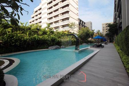 1 Bedroom Condo for Sale at Marvest!