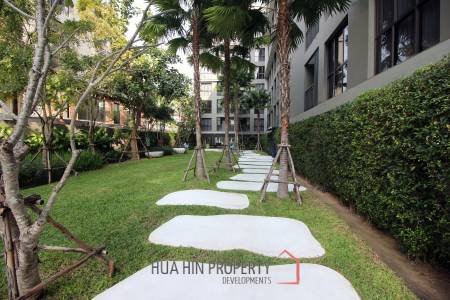 1 Bedroom Condo for Sale at Marvest!