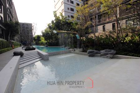 1 Bedroom Condo for Sale at Marvest!