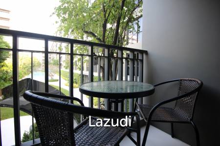 1 Bedroom Condo for Sale at Marvest!