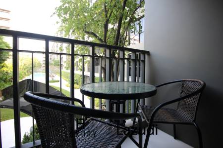 1 Bedroom Condo for Sale at Marvest!