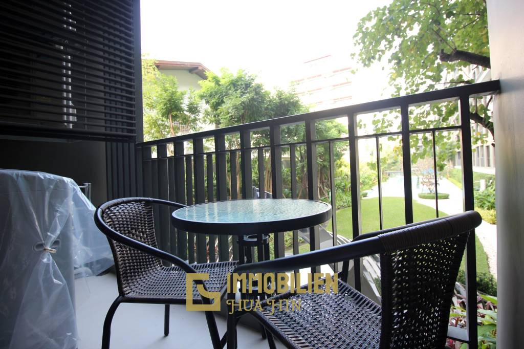 1 Bedroom Condo for Sale at Marvest!