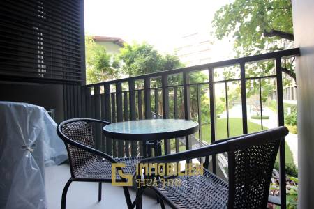 1 Bedroom Condo for Sale at Marvest!