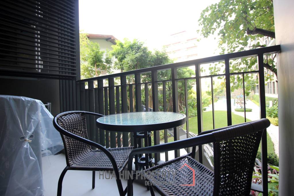 1 Bedroom Condo for Sale at Marvest!