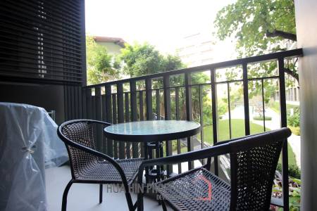 1 Bedroom Condo for Sale at Marvest!