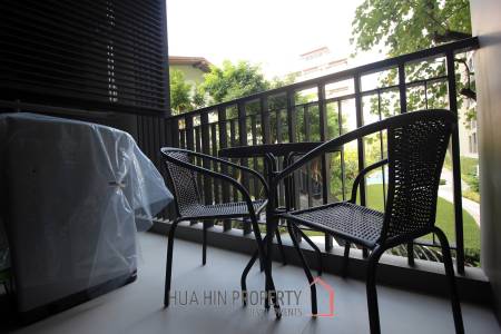 1 Bedroom Condo for Sale at Marvest!