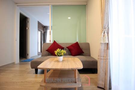 1 Bedroom Condo for Sale at Marvest!