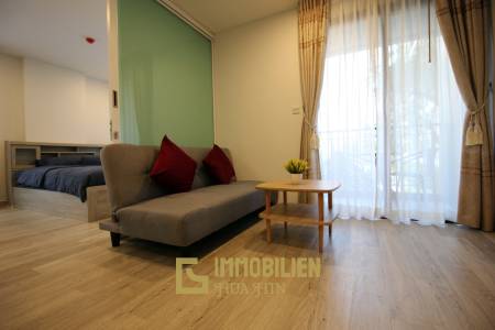 40 qm 1 Bett 1 Bad Apartment Für Verkauf