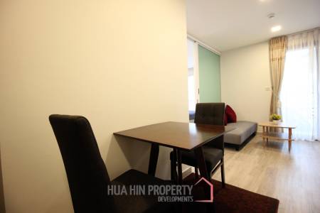 1 Bedroom Condo for Sale at Marvest!