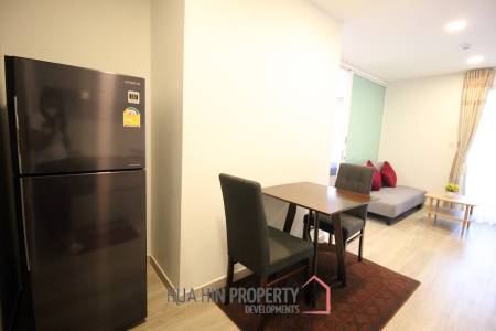 1 Bedroom Condo for Sale at Marvest!