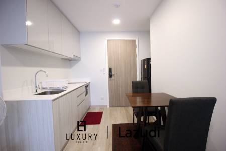 40 m² 1 Chambre 1 Salle de bain Condominium Pour Vente