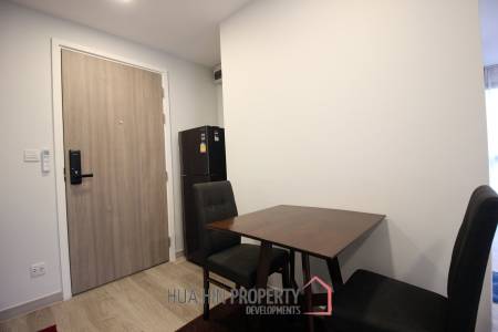 1 Bedroom Condo for Sale at Marvest!