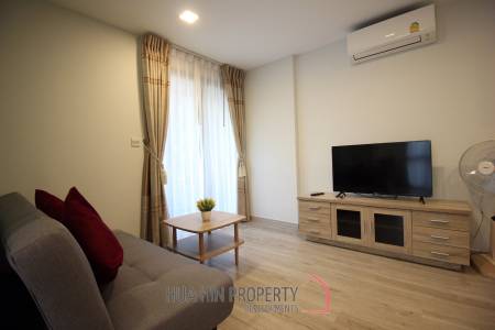 1 Bedroom Condo for Sale at Marvest!