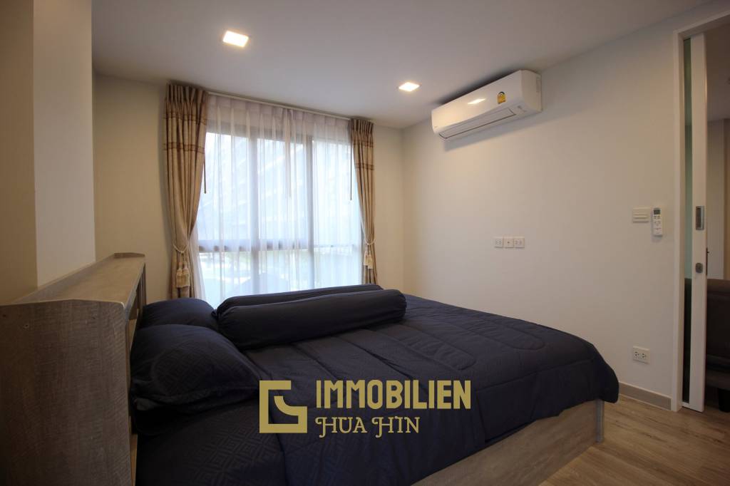 40 qm 1 Bett 1 Bad Apartment Für Verkauf