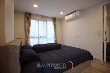 1 Bedroom Condo for Sale at Marvest!