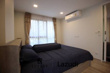 40 qm 1 Bett 1 Bad Apartment Für Verkauf