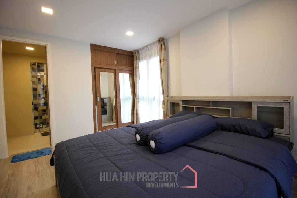 1 Bedroom Condo for Sale at Marvest!