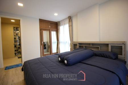 1 Bedroom Condo for Sale at Marvest!