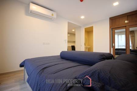 1 Bedroom Condo for Sale at Marvest!