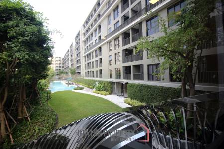 1 Bedroom Condo for Sale at Marvest!