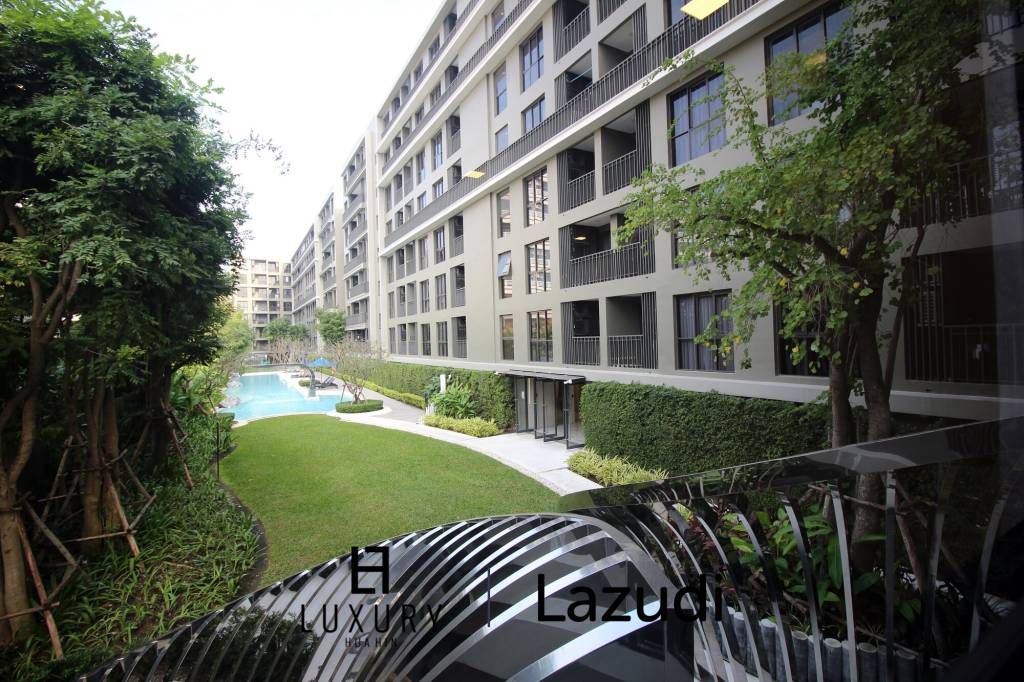 1 Bedroom Condo for Sale at Marvest!