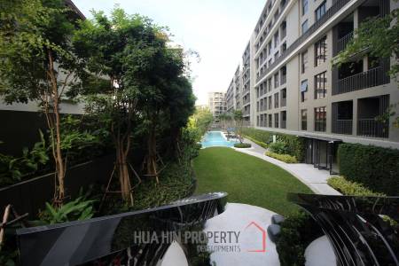 1 Bedroom Condo for Sale at Marvest!