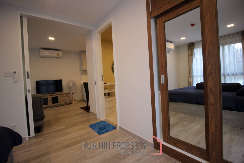 1 Bedroom Condo for Sale at Marvest!