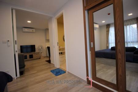 1 Bedroom Condo for Sale at Marvest!
