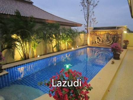 Wheel Chair Friendly 2 Bedroom Pool Villa Wheel Chair Friendly 2 Bedroom Pool Villa