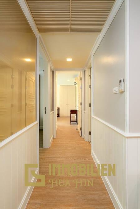 196 m² 3 Chambre 4 Salle de bain Condominium Pour Vente