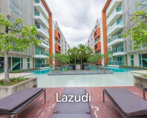 The Breeze: Bedroom Condo Walking Distance To The Beach