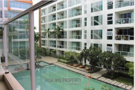 The Breeze: Bedroom Condo Walking Distance To The Beach
