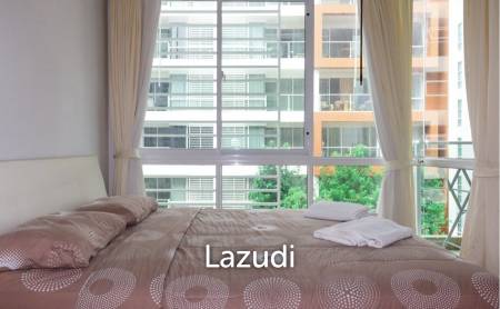 The Breeze: Bedroom Condo Walking Distance To The Beach