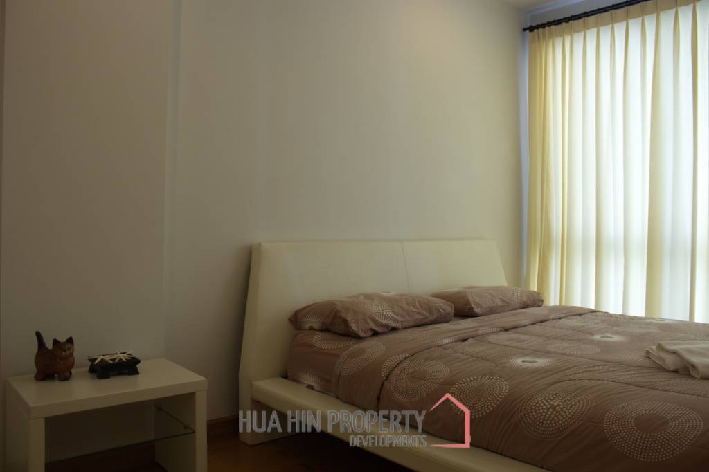 The Breeze: Bedroom Condo Walking Distance To The Beach