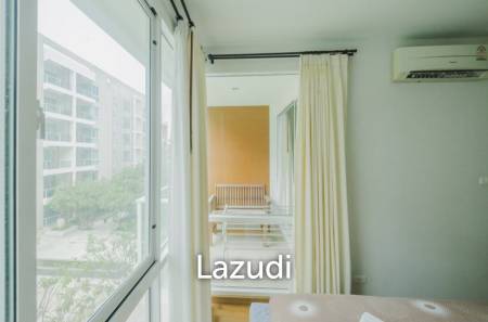 The Breeze: Bedroom Condo Walking Distance To The Beach