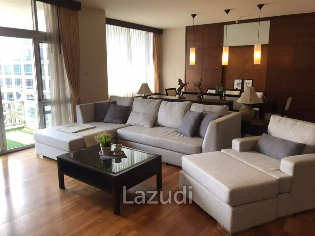 3 bedroom condo for rent and sale at All Seasons Mansion