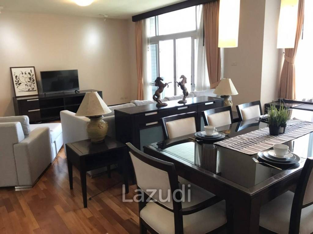 3 bedroom condo for rent and sale at All Seasons Mansion