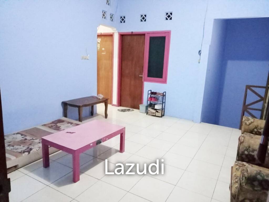 Kost Putri Dekat UNDIP, Politeknik Negeri Semarang, Poltekkes Kemenkes Semarang, RS Diponegoro Semarang