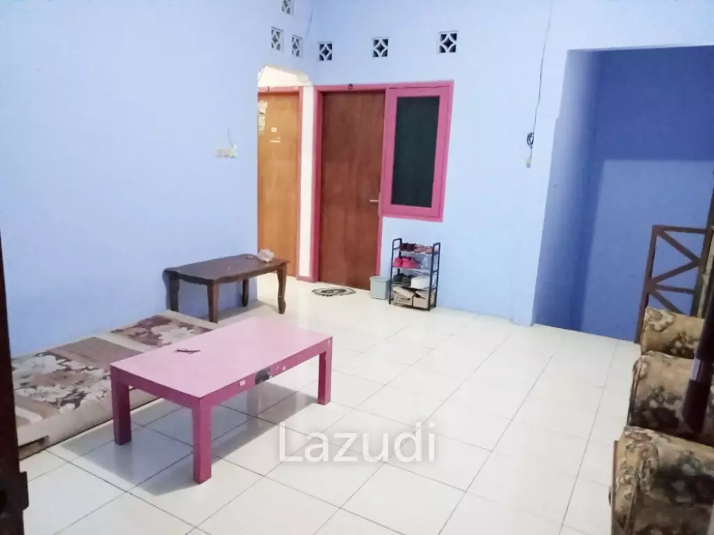 Kost Putri Dekat UNDIP, Politeknik Negeri Semarang, Poltekkes Kemenkes Semarang, RS Diponegoro Semarang