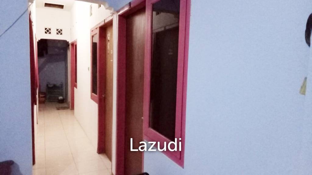 Kost Putri Dekat UNDIP, Politeknik Negeri Semarang, Poltekkes Kemenkes Semarang, RS Diponegoro Semarang