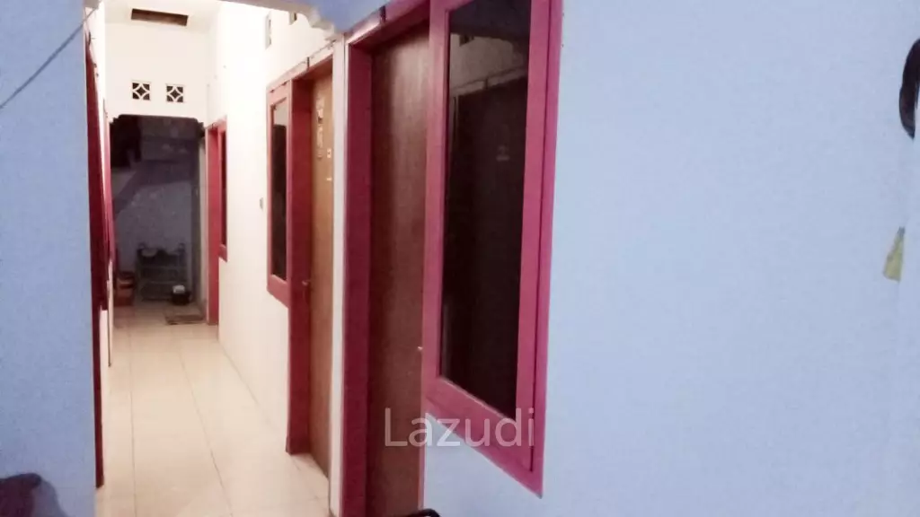 Kost Putri Dekat UNDIP, Politeknik Negeri Semarang, Poltekkes Kemenkes Semarang, RS Diponegoro Semarang