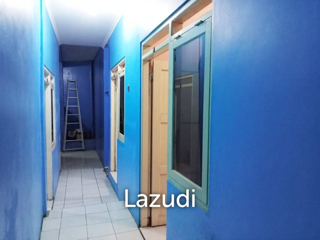 Kost Putri Dekat UNDIP, Politeknik Negeri Semarang, Poltekkes Kemenkes Semarang, RS Diponegoro Semarang