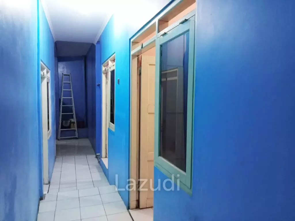 Kost Putri Dekat UNDIP, Politeknik Negeri Semarang, Poltekkes Kemenkes Semarang, RS Diponegoro Semarang