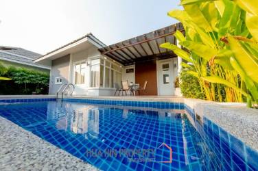 BLACK MOUNTAIN : Great Value 3 bed pool villa with Lifetime Golf Membership BLACK MOUNTAIN : Great Value 3 bed pool villa with Lifetime Golf Membership