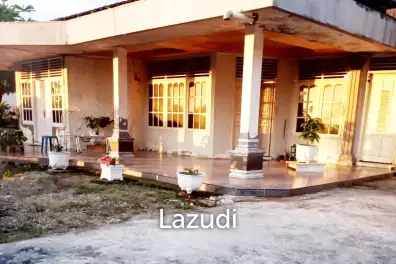 Rumah Dijual Dekat UIN Imam Bonjol Kampus III, Bandara BIM, RS Islam Siti Rahmah, Masjid Raya Koto Tangah