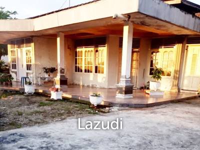 Rumah Dijual Dekat UIN Imam Bonjol Kampus III, Bandara BIM, RS Islam Siti Rahmah, Masjid Raya Koto Tangah